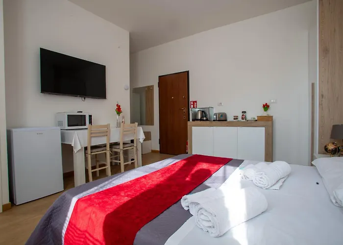 Blue\'S Place - Vicino Stazione Chiasso